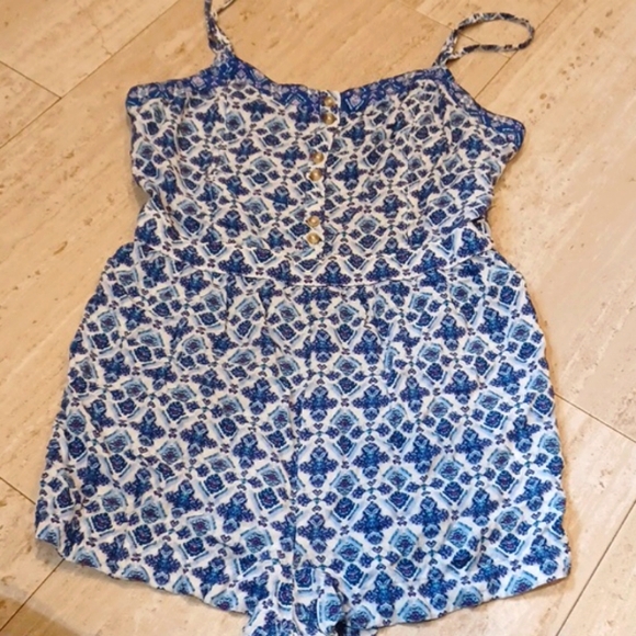 American Eagle Outfitters Pants - American Eagle Romper